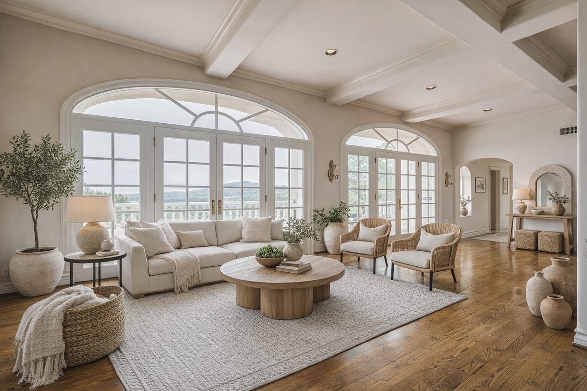 14405 Mulholland Dr
